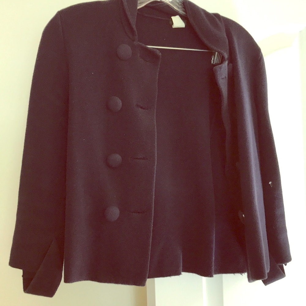 very jackie o sweater